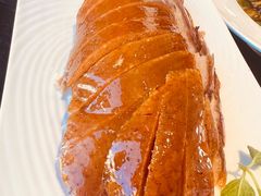 -正德楼果木烤鸭·渔家菜(东港店)