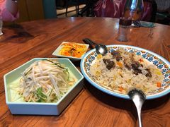 -驿楼兰·新疆菜(火车站店)