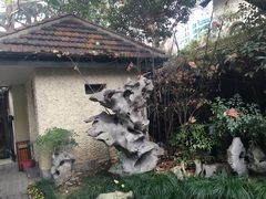 -上海蔡元培故居陈列馆