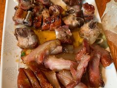 -御霞苑泥烩鸡休闲农庄