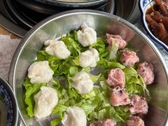 -丰尔粥食·粥底火锅·桑拿鸡(大良总店)