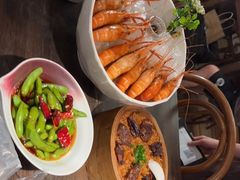 -乔街深夜食堂·台州菜·高压锅生蚝(杭州总店)