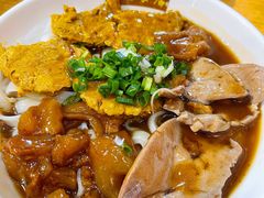 蟹黄糕-荔林食店(西华路店)