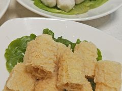 -煲王粤菜餐厅(中侨中心店)