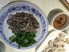 四季京味烤鸭店(农林下路店)-四季小馆·地道北京小吃(广百店)