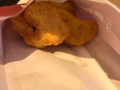 -肯德基(新八一店)