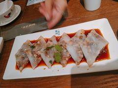 -南拳十三姨·潮汕砂锅粥(世纪金源店)