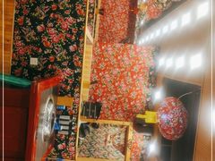-田家大院东北农家菜铁锅炖(西安总店)