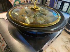 -绿茶餐厅(南方商城店)