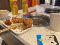 -龍歌自助小火锅(市北台东利群店)