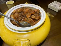 -何氏排骨(左家塘店)