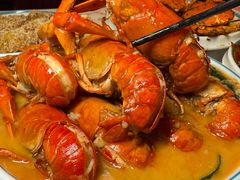 -三妹小龙虾·黄油蟹(华侨城总店)