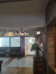 -BarberKiNG男士理发馆Barbershop