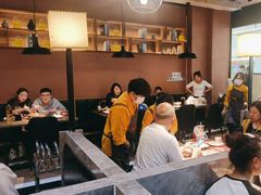 -御上皇三汁焖锅(薛城万达广场店)