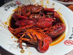 -有位虾匠·胶东小馆(市北店)