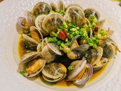 -涌觅名灶·本地海鲜宁波菜(财富广场店)