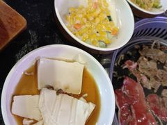 -老卜奎齐齐哈尔烤肉(人民东路店)