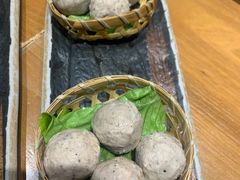 -呷哺呷哺 黄金牧场 (新中关购物中心店)