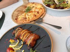 -ins森林童话餐厅coffee&bistro