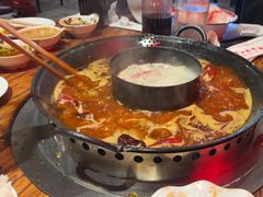 -重庆老火锅(长虹店)