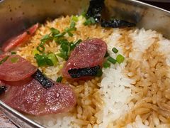 儿时酱油饭-寻宝记绍兴菜(鲁迅路店)