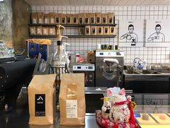 -明谦·Coffee&Cocktail Bar(美您公园店)