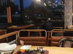 -豪客来牛排(红豆万花城店)