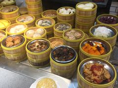 -盛宝粥店(建设街店)