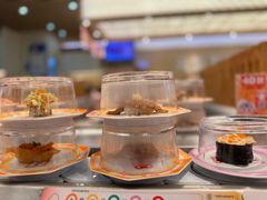 -元气寿司(布吉万象汇店)