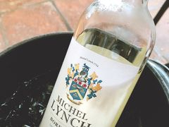 白葡萄酒-雅憩花园餐厅