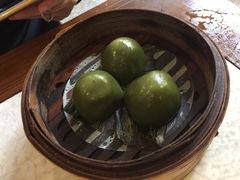 青团-沈厅酒家(周庄店)