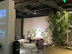 -J Create城市露营咖啡·简餐·宠物(上海动物园店)