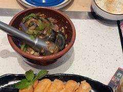 -鱼酷活鱼烤鱼(南京水游城店)