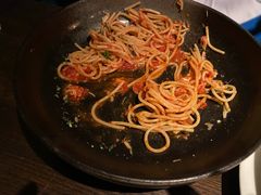 -食间牛排(重庆路万达店)
