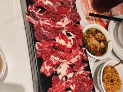 -陈记顺和潮汕牛肉火锅(棠德南路店)
