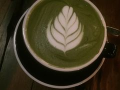 -T館·花园艺术餐厅