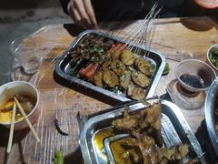-麻木老地方牛筋牛杂(长堤街店)