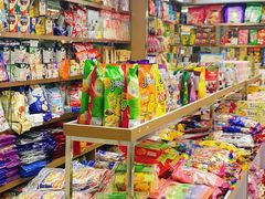 -紫荆城食品交易中心(华强北店)