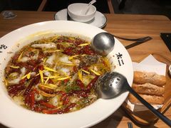 -太二酸菜鱼(金沙印象城店)