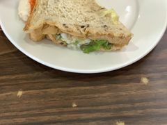 -Cafe Mary Grace - NAIA Terminal 3