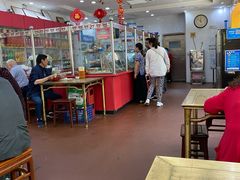 大堂-惠丰源烩面馆(经七路店)