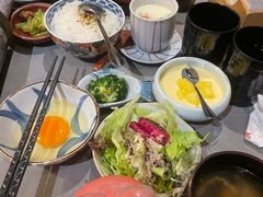 -满来寿喜烧(金虹桥店)