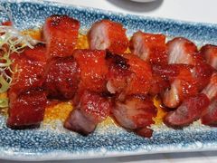 -先记烧鹅王·本地粤菜(福永店)