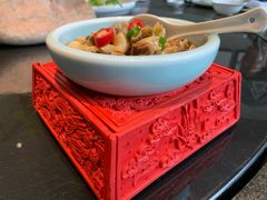 -柒厢食事雅谈