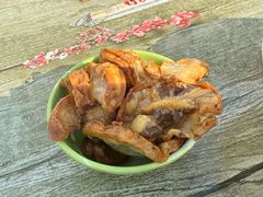 -三百碗宝应长鱼面(板仓街店)