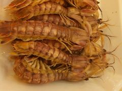 绝对比上海的好吃！-海岛渔村大酒店(云霄路店)