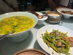 -院8里·小聚园老川菜(九眼桥店)