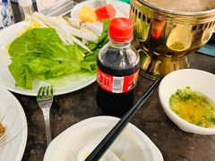 -福州西湖大酒店·怡湖咖啡厅