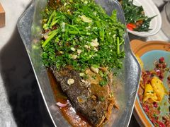-树厨贵州菜(大十字店)