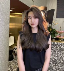 点击看大图 -那茉 Hair Salon